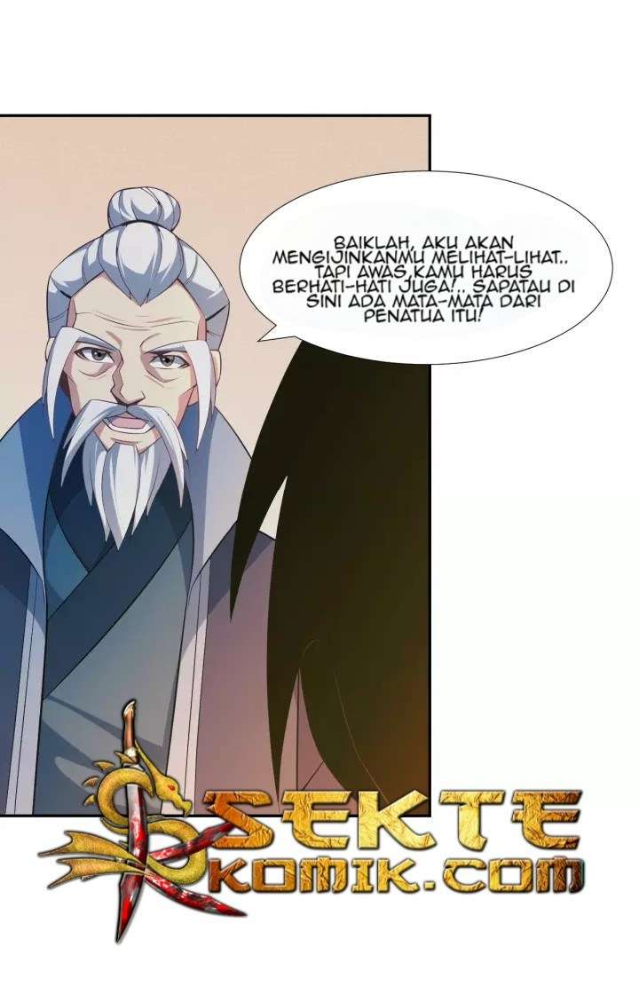 Swallow The Whole World chapter 06 halaman 14