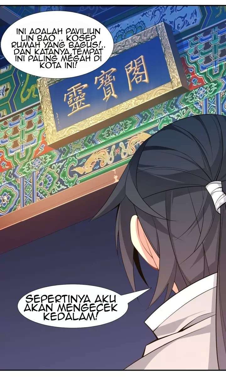 Swallow The Whole World chapter 06 halaman 16
