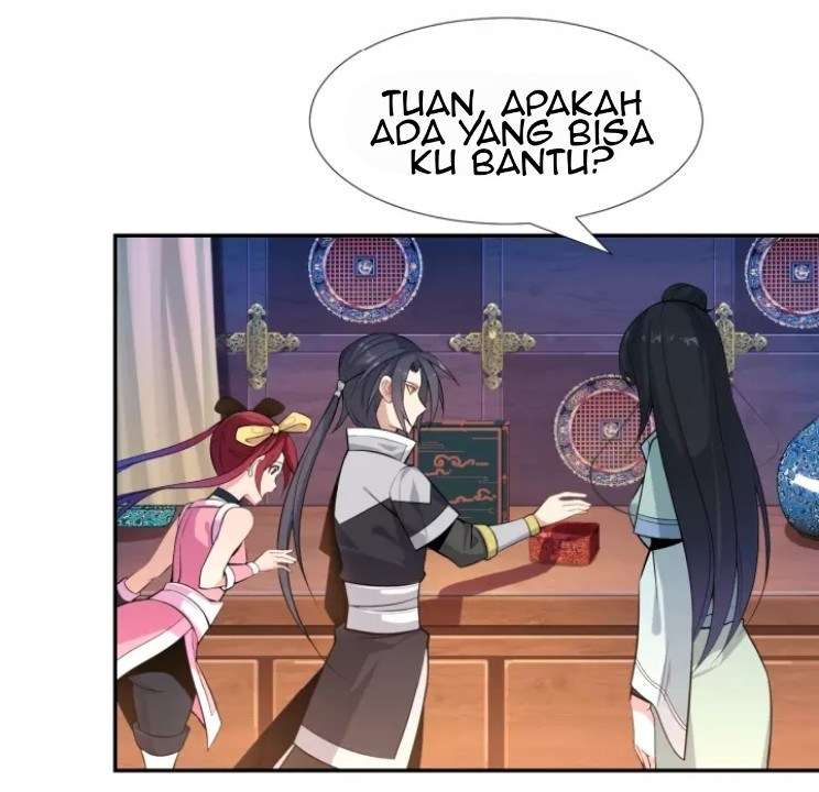 Swallow The Whole World chapter 06 halaman 17