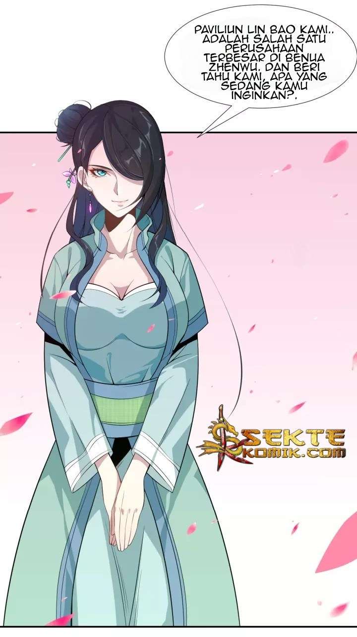 Swallow The Whole World chapter 06 halaman 18