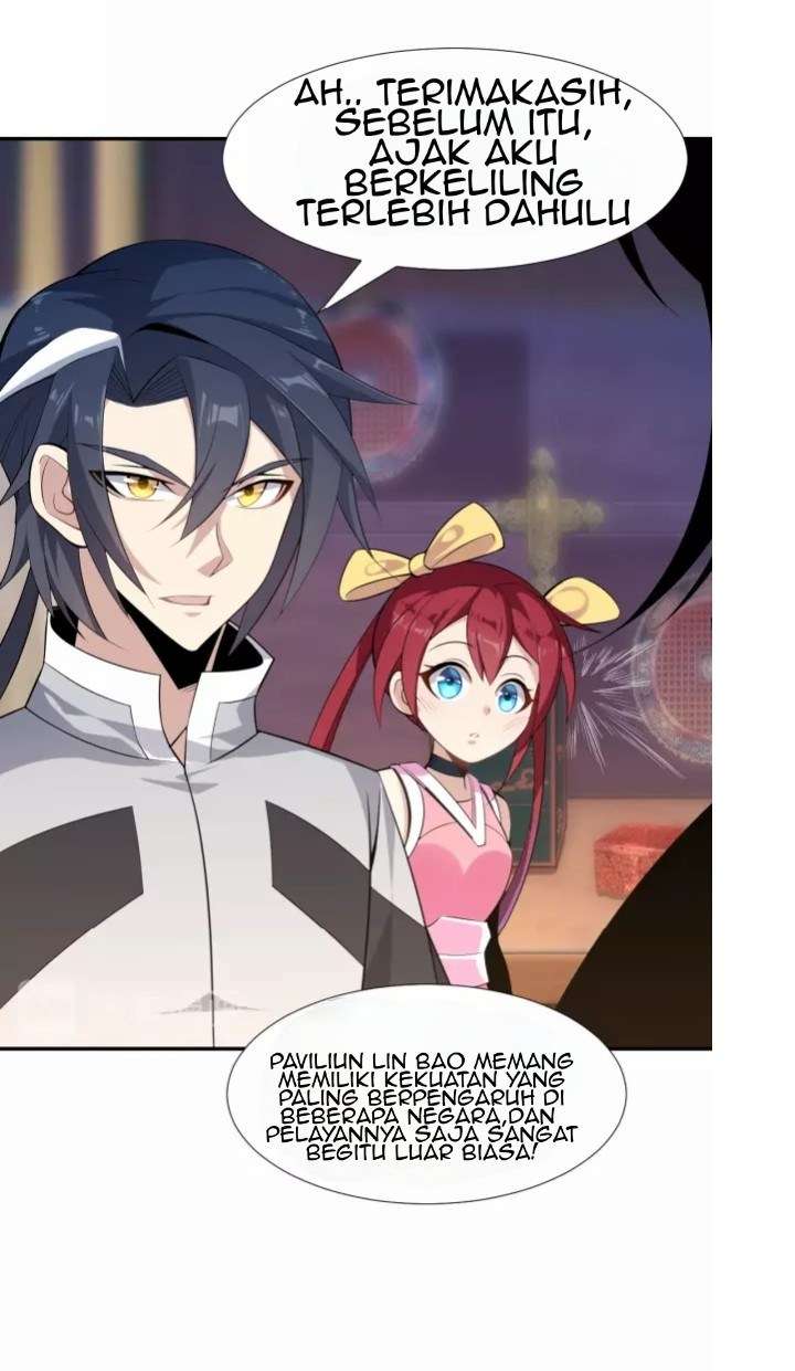 Swallow The Whole World chapter 06 halaman 19
