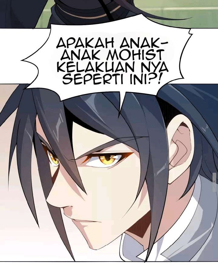 Swallow The Whole World chapter 06 halaman 31