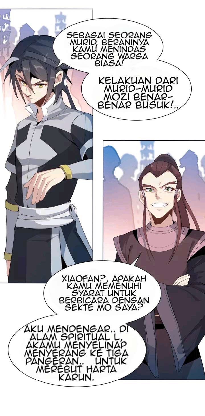 Swallow The Whole World chapter 06 halaman 33