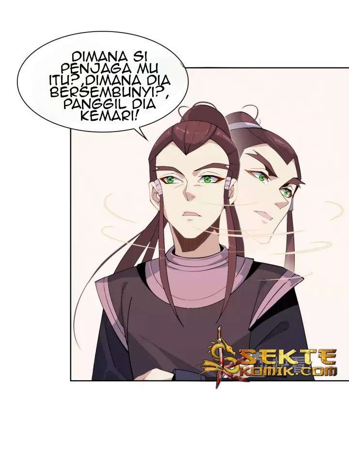 Swallow The Whole World chapter 06 halaman 34