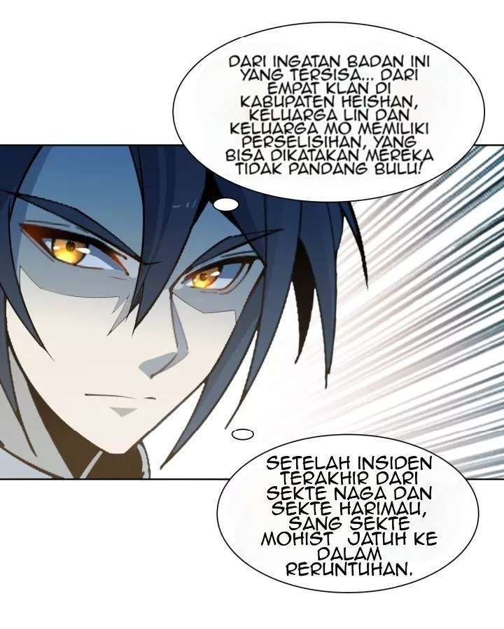Swallow The Whole World chapter 06 halaman 36