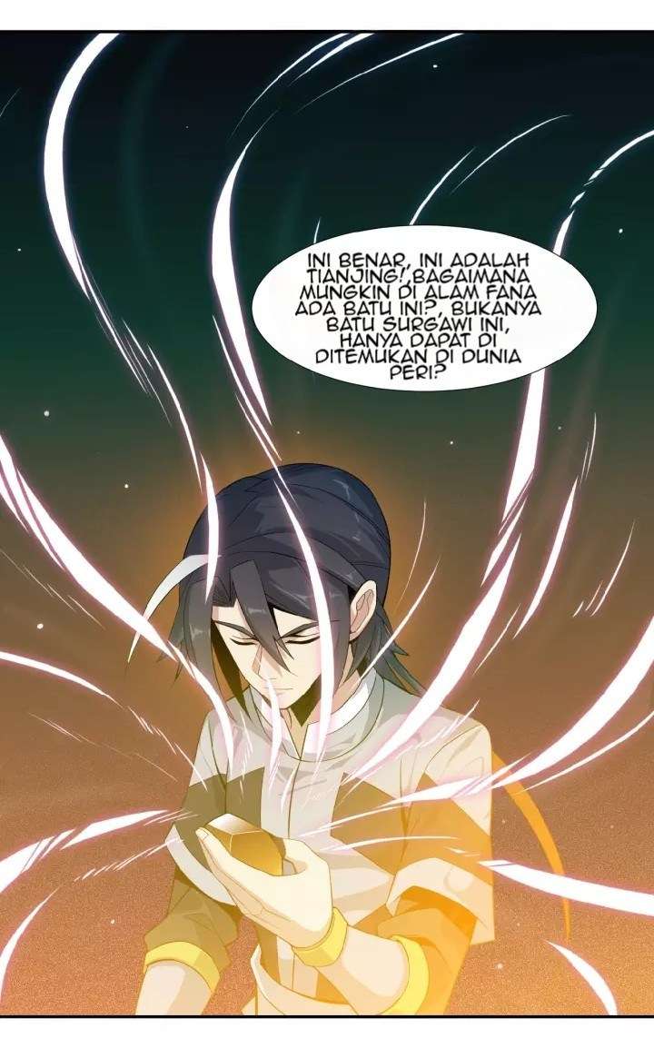 Swallow The Whole World chapter 06 halaman 41