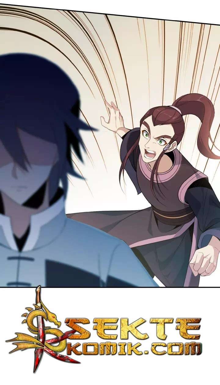 Swallow The Whole World chapter 06 halaman 43