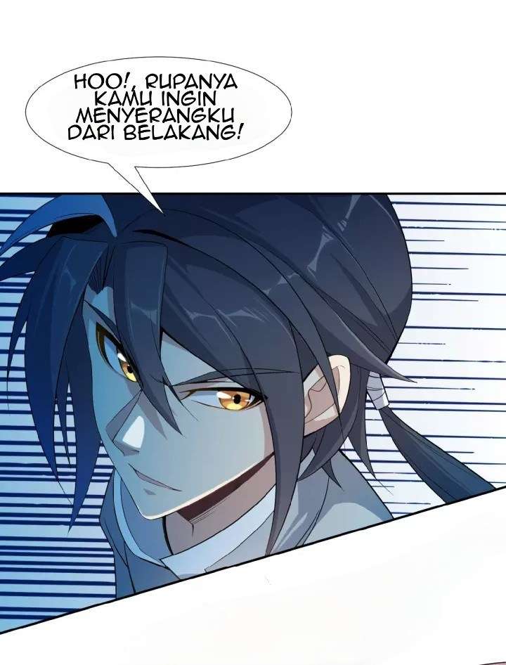 Swallow The Whole World chapter 06 halaman 45