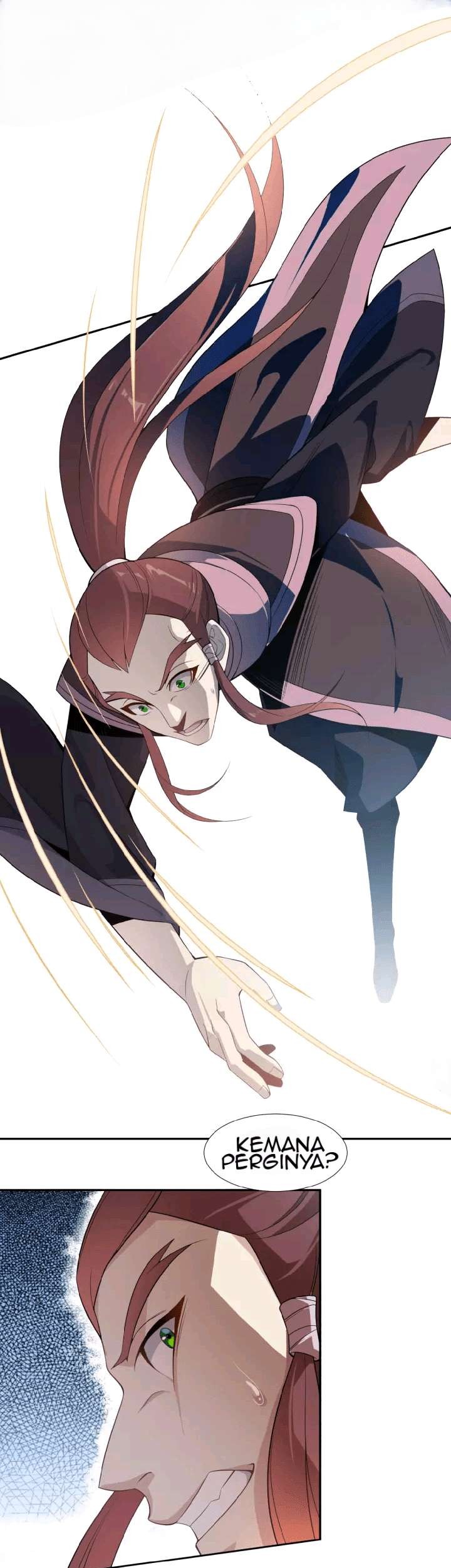 Swallow The Whole World chapter 06 halaman 46
