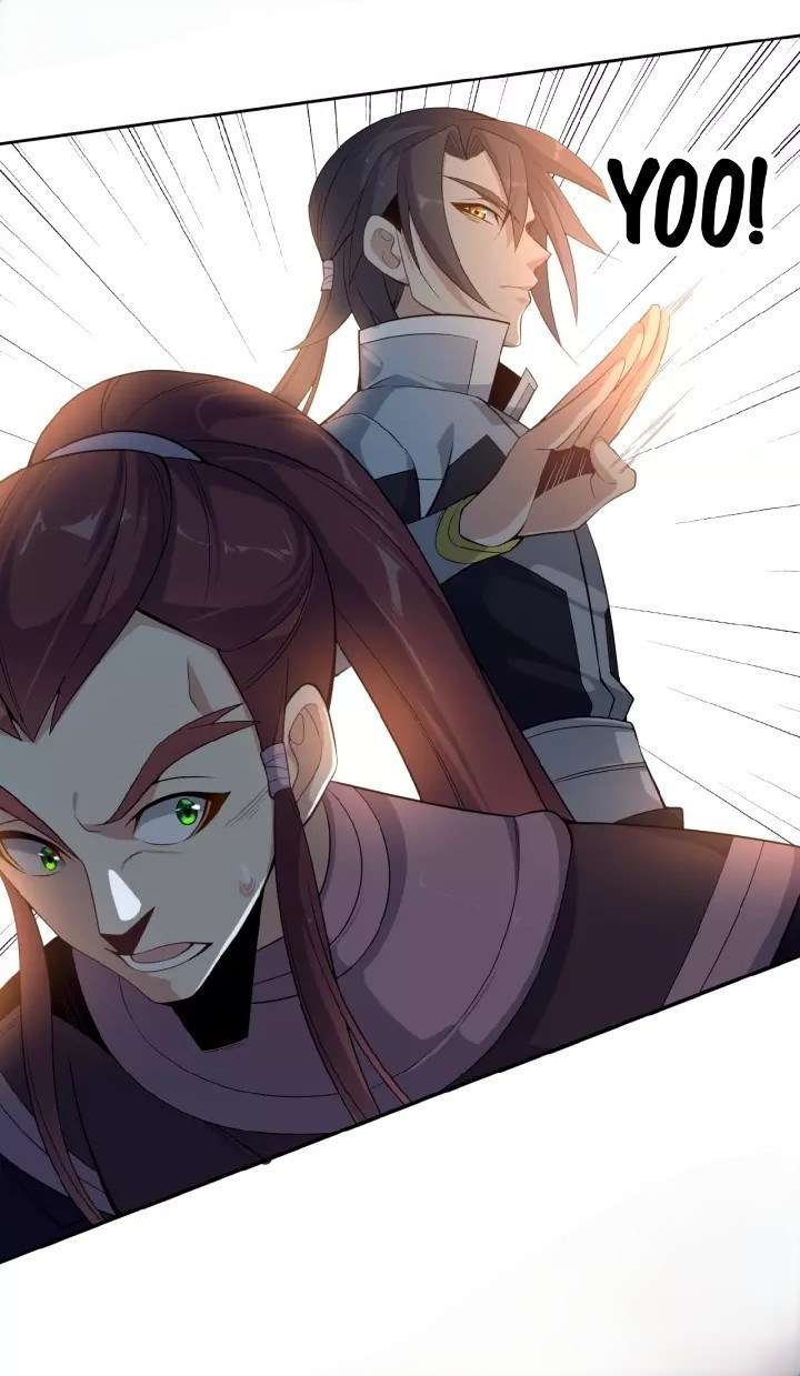 Swallow The Whole World chapter 06 halaman 48