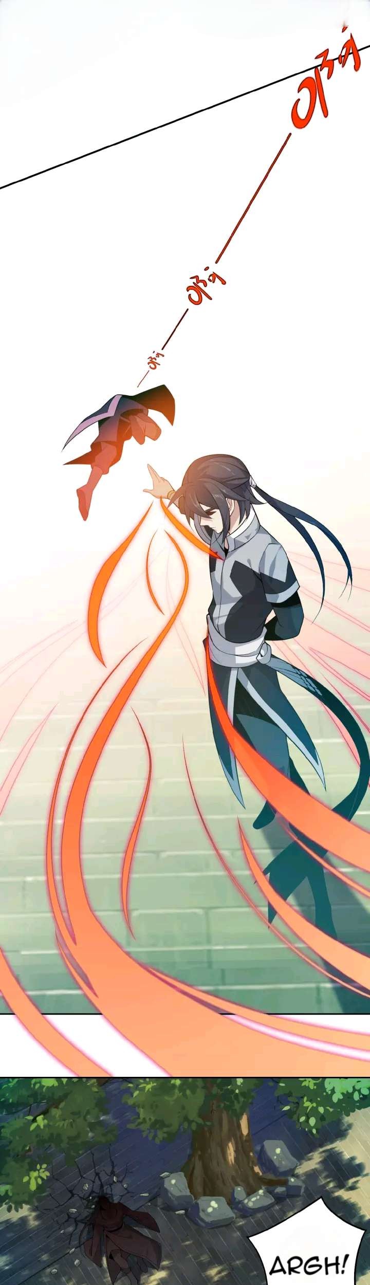 Swallow The Whole World chapter 06 halaman 49