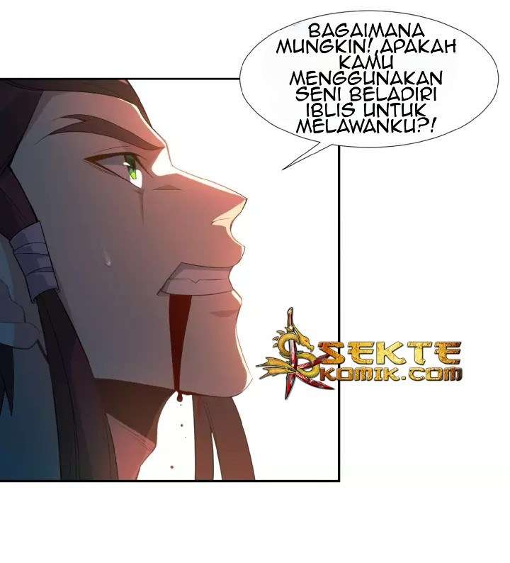 Swallow The Whole World chapter 06 halaman 54