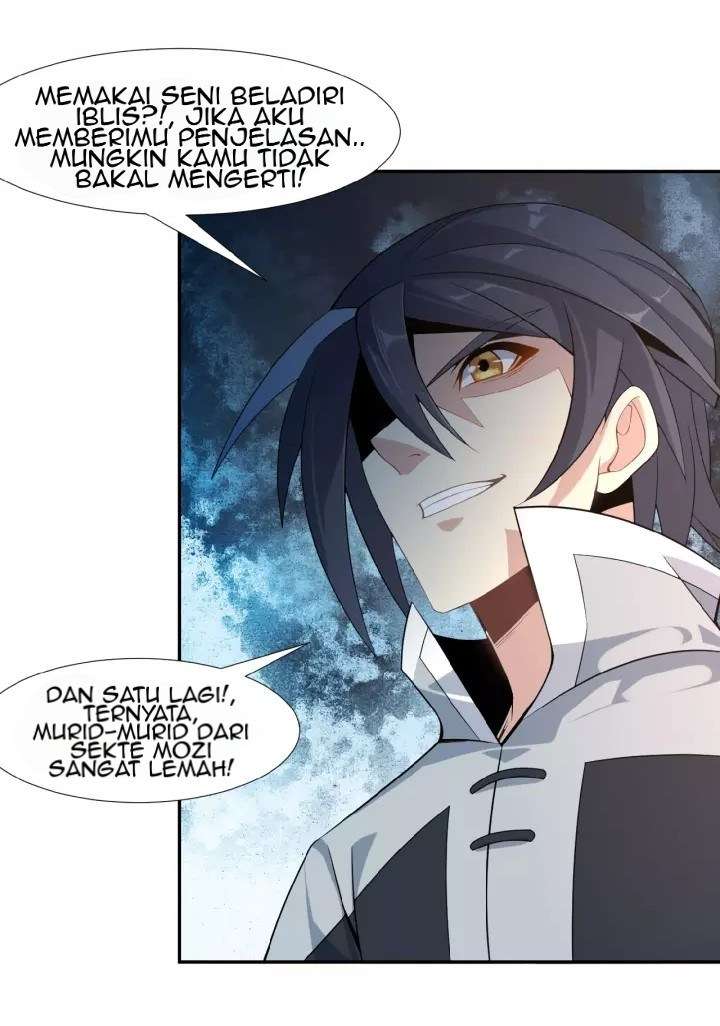 Swallow The Whole World chapter 06 halaman 55
