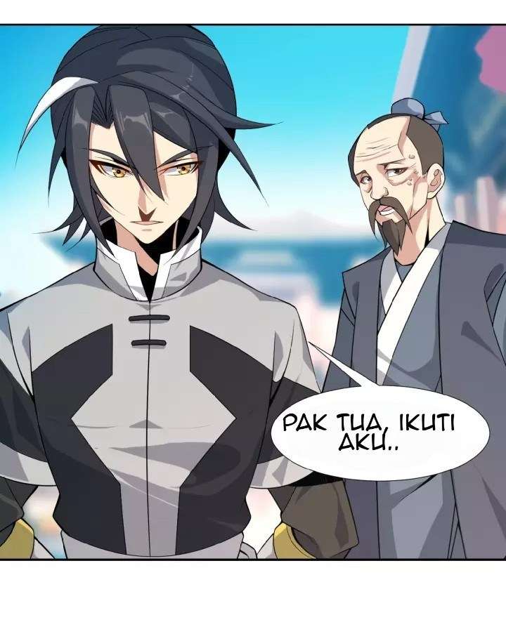 Swallow The Whole World chapter 06 halaman 56