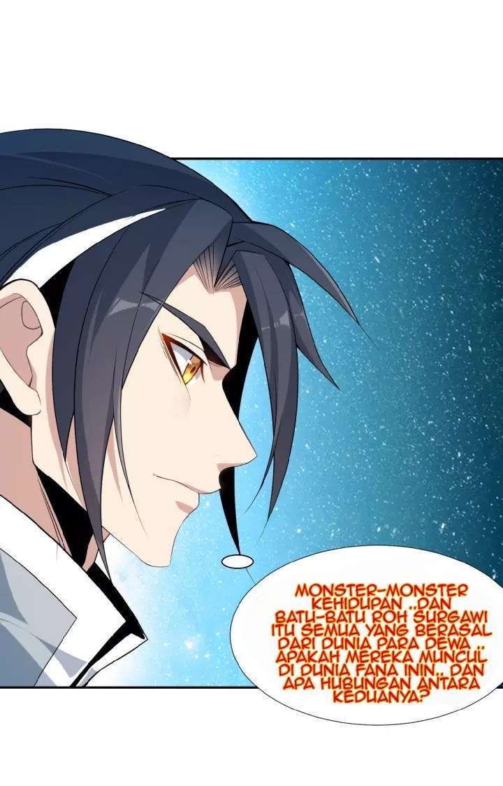 Swallow The Whole World chapter 06 halaman 58