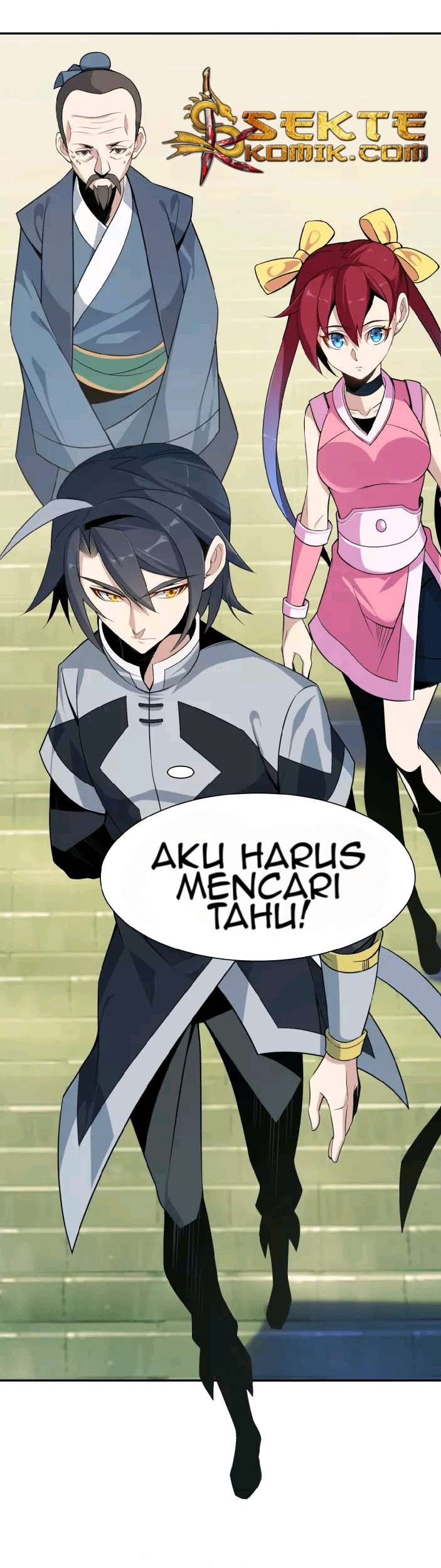 Swallow The Whole World chapter 06 halaman 59