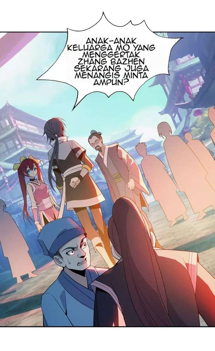 Swallow The Whole World chapter 07 halaman 2