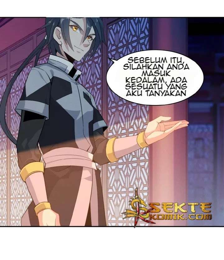 Swallow The Whole World chapter 07 halaman 6