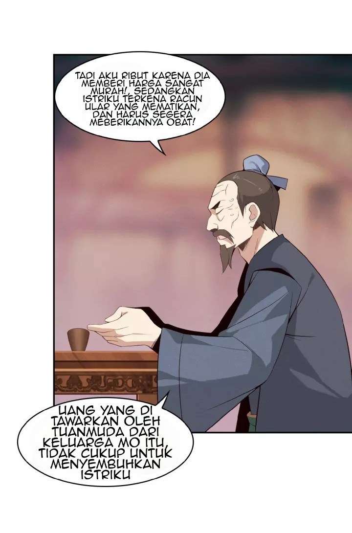 Swallow The Whole World chapter 07 halaman 10