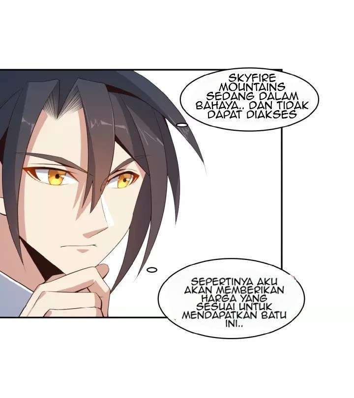 Swallow The Whole World chapter 07 halaman 12