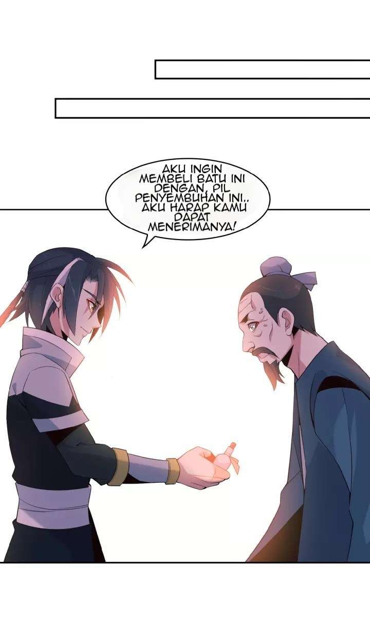 Swallow The Whole World chapter 07 halaman 14