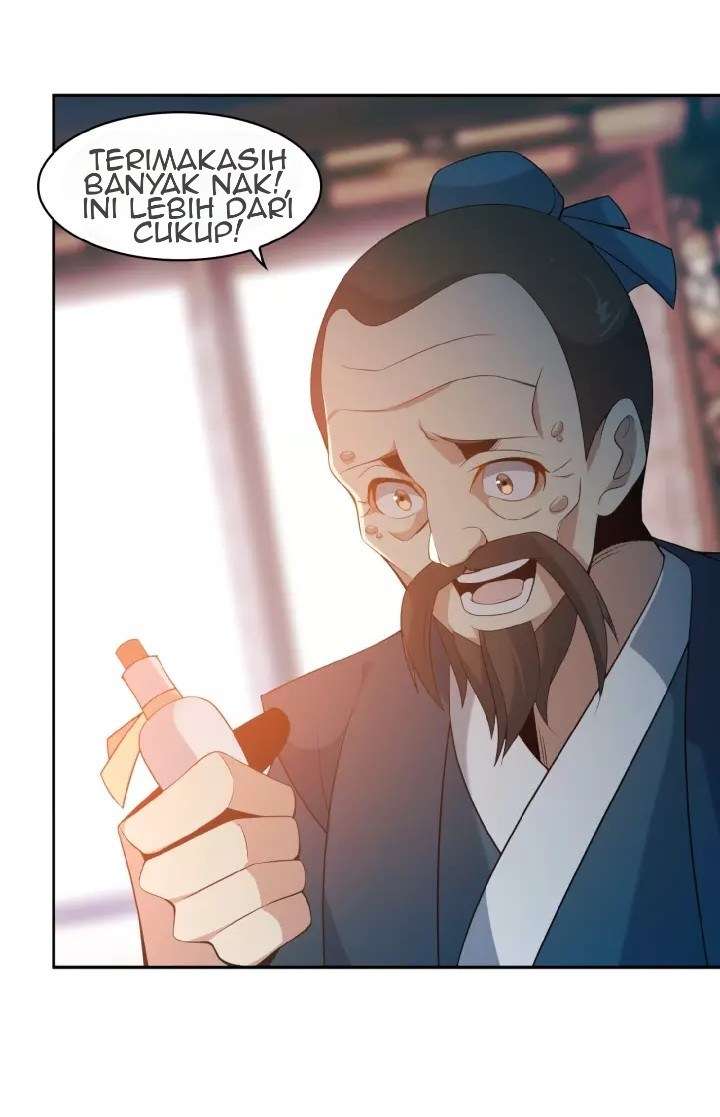 Swallow The Whole World chapter 07 halaman 15