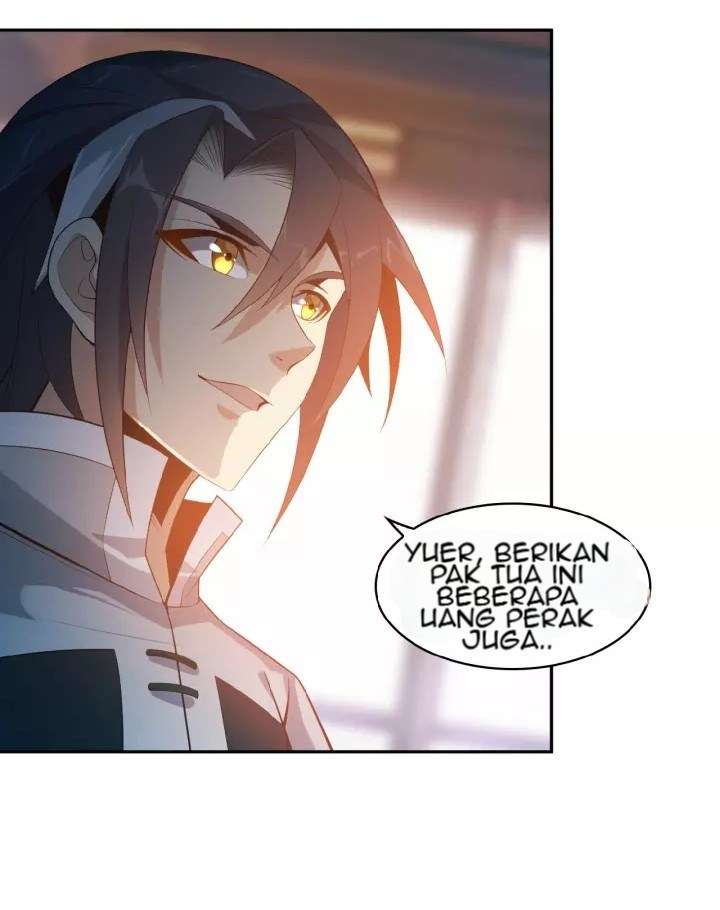 Swallow The Whole World chapter 07 halaman 16
