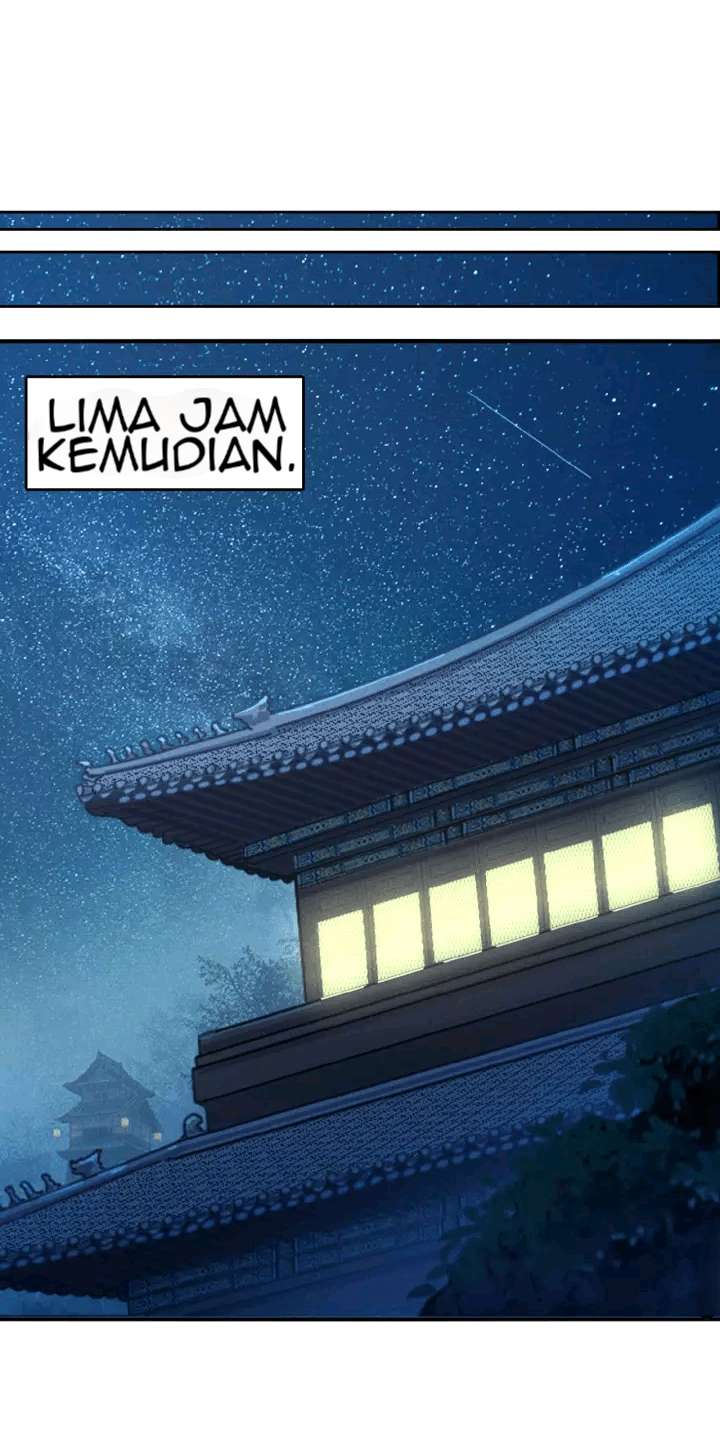 Swallow The Whole World chapter 07 halaman 18