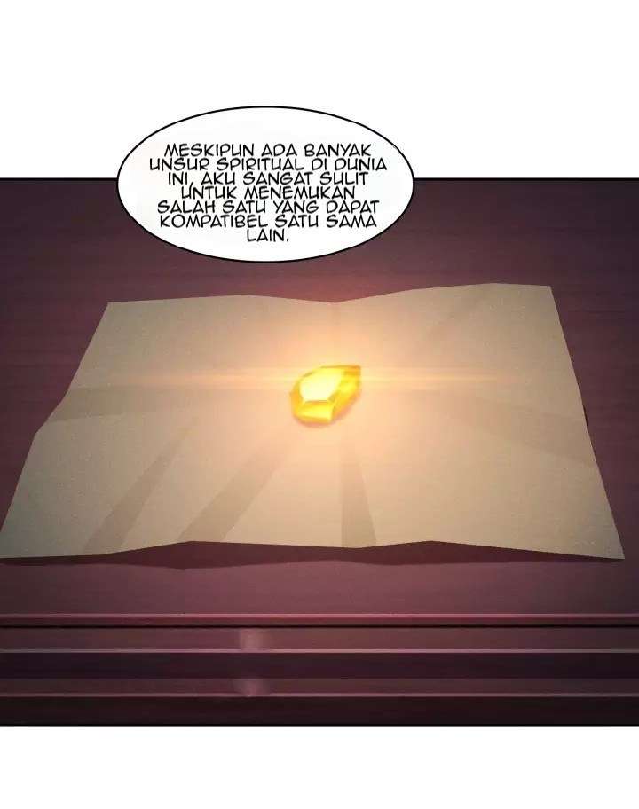 Swallow The Whole World chapter 07 halaman 19