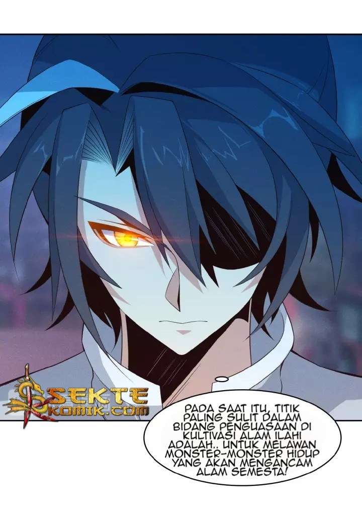Swallow The Whole World chapter 07 halaman 20