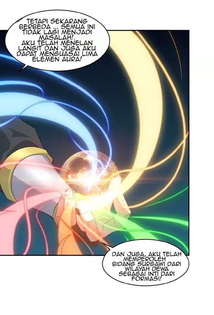 Swallow The Whole World chapter 07 halaman 21