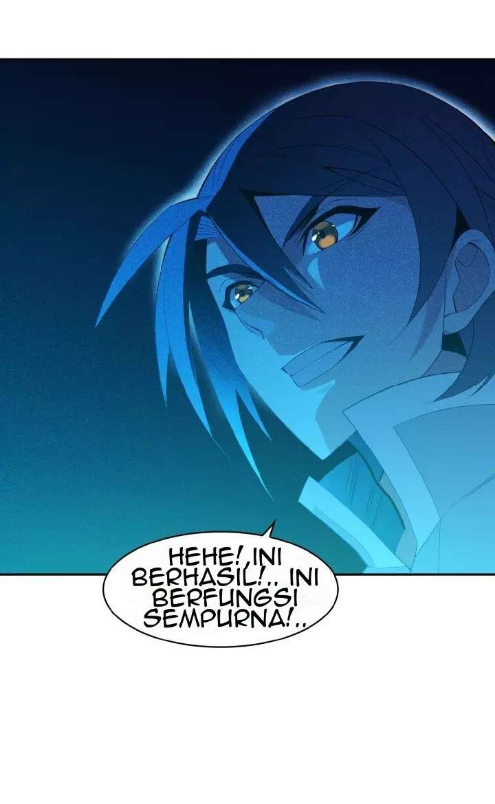 Swallow The Whole World chapter 07 halaman 24
