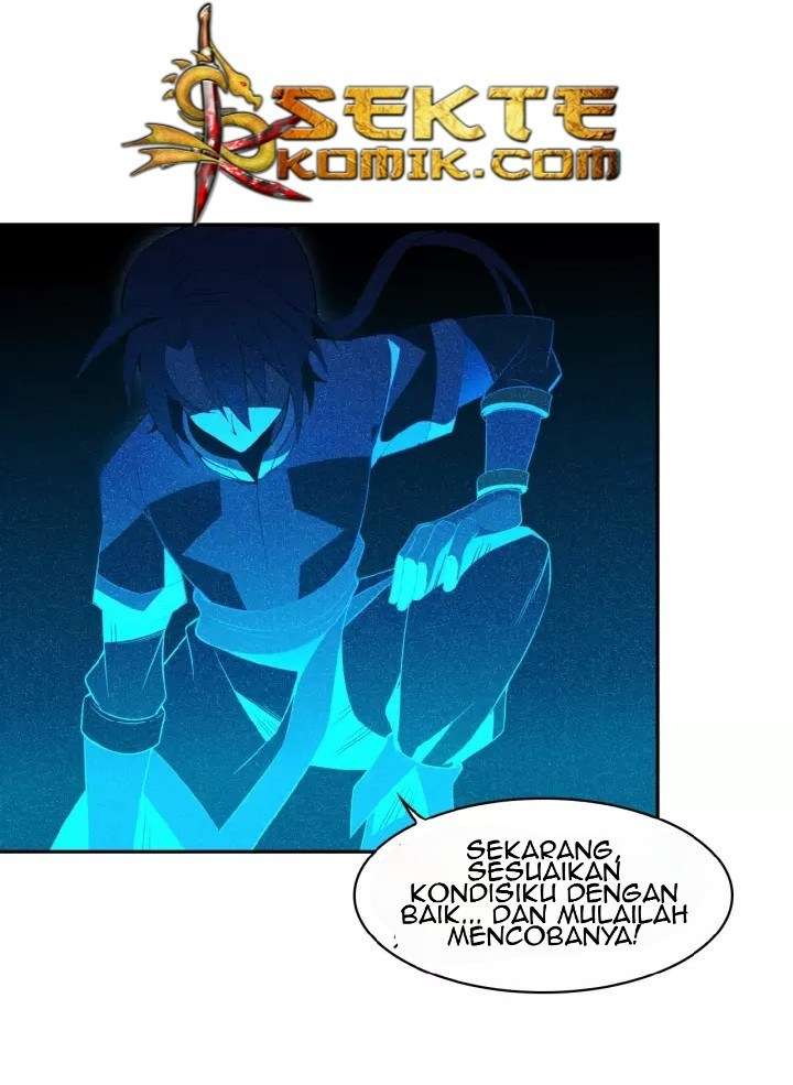 Swallow The Whole World chapter 07 halaman 25