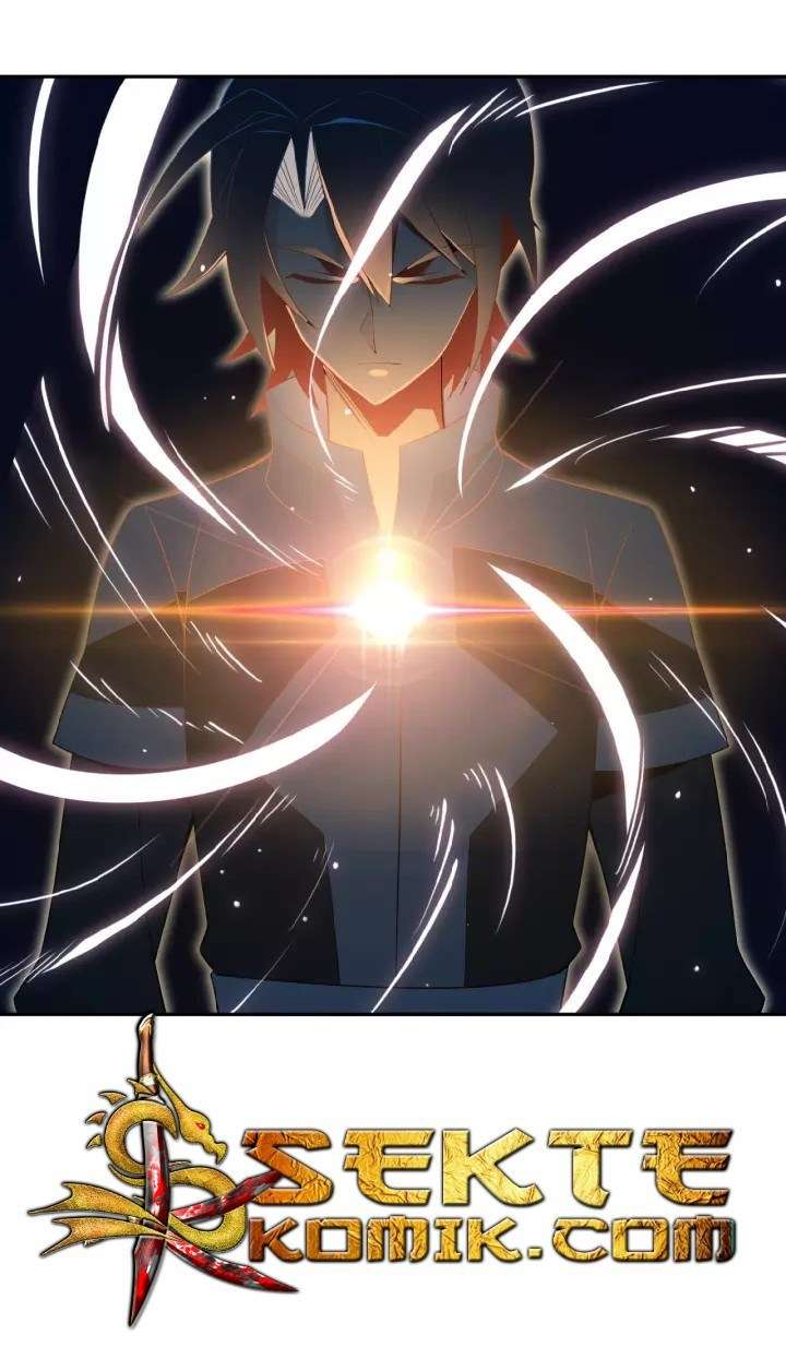 Swallow The Whole World chapter 07 halaman 26