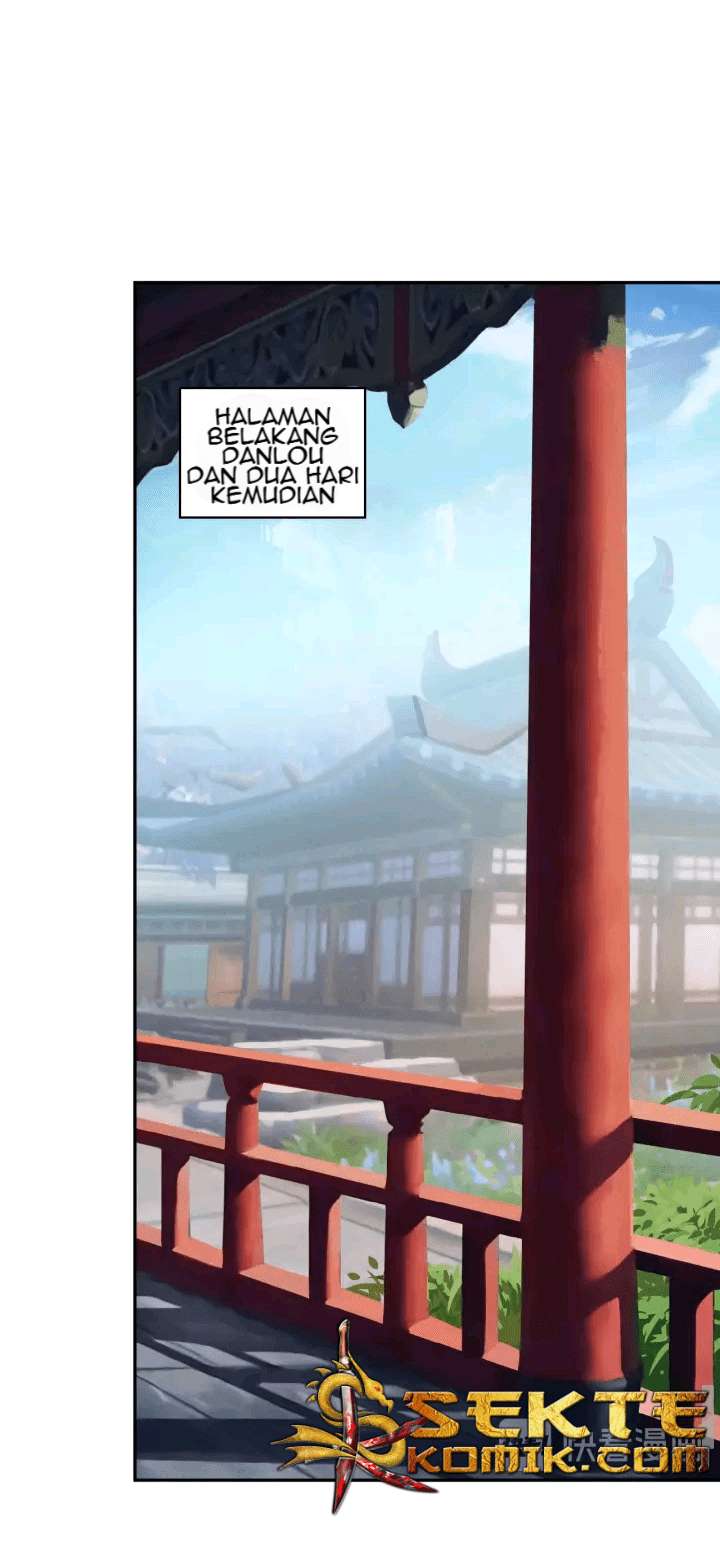 Swallow The Whole World chapter 07 halaman 27