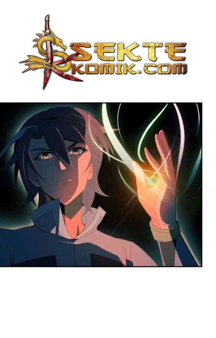 Swallow The Whole World chapter 07 halaman 30