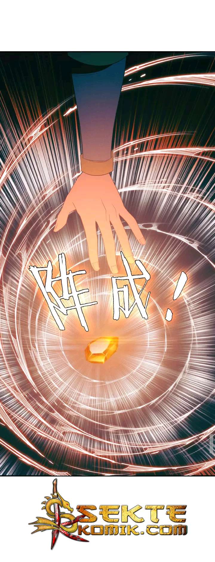 Swallow The Whole World chapter 07 halaman 31