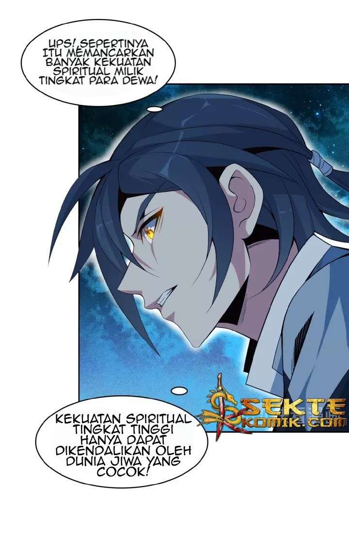 Swallow The Whole World chapter 07 halaman 36