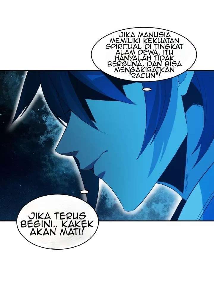 Swallow The Whole World chapter 07 halaman 37