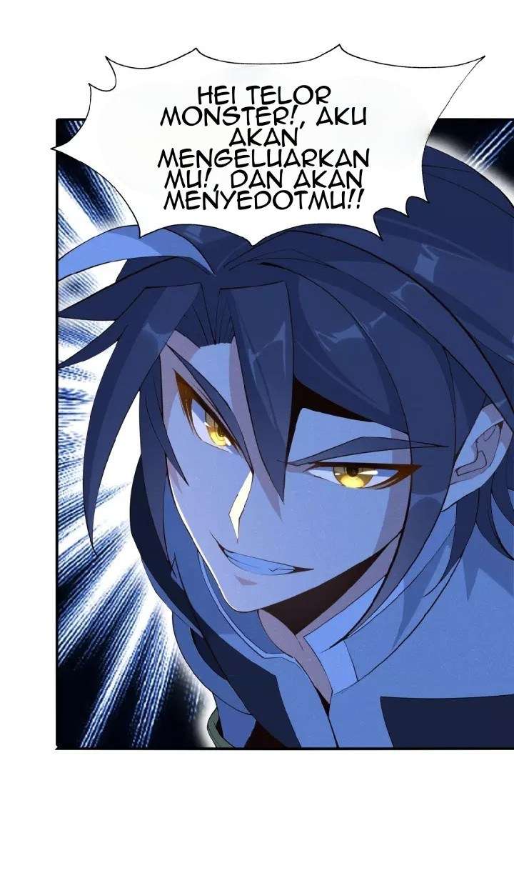 Swallow The Whole World chapter 07 halaman 40