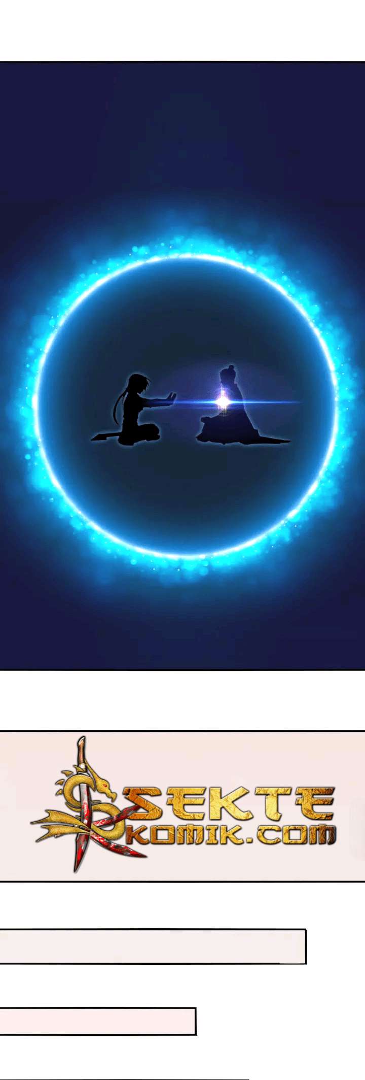 Swallow The Whole World chapter 07 halaman 41