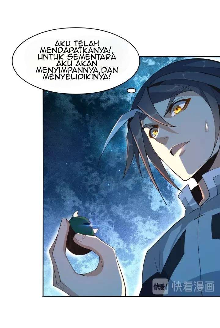 Swallow The Whole World chapter 07 halaman 44