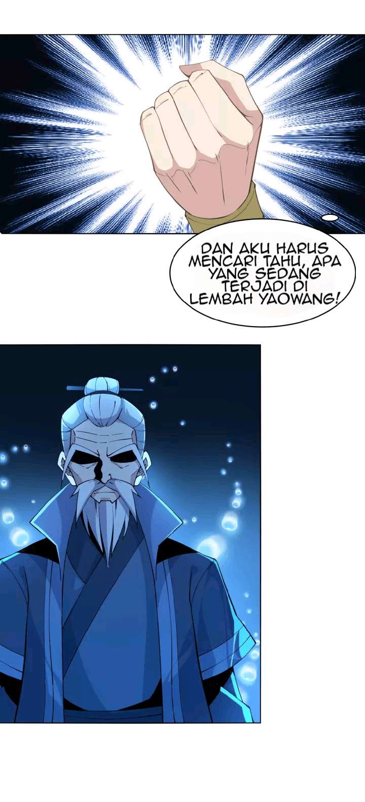 Swallow The Whole World chapter 07 halaman 45