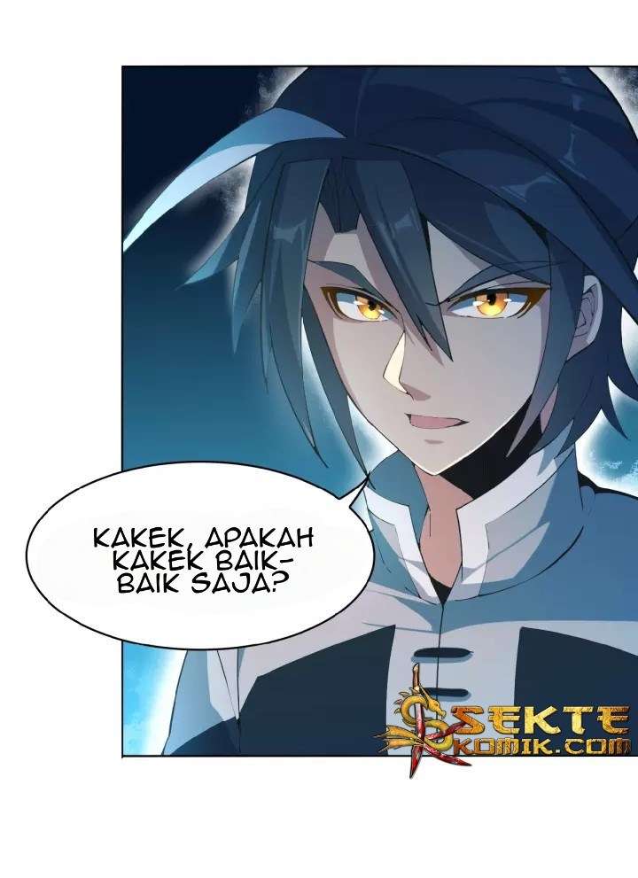 Swallow The Whole World chapter 07 halaman 46