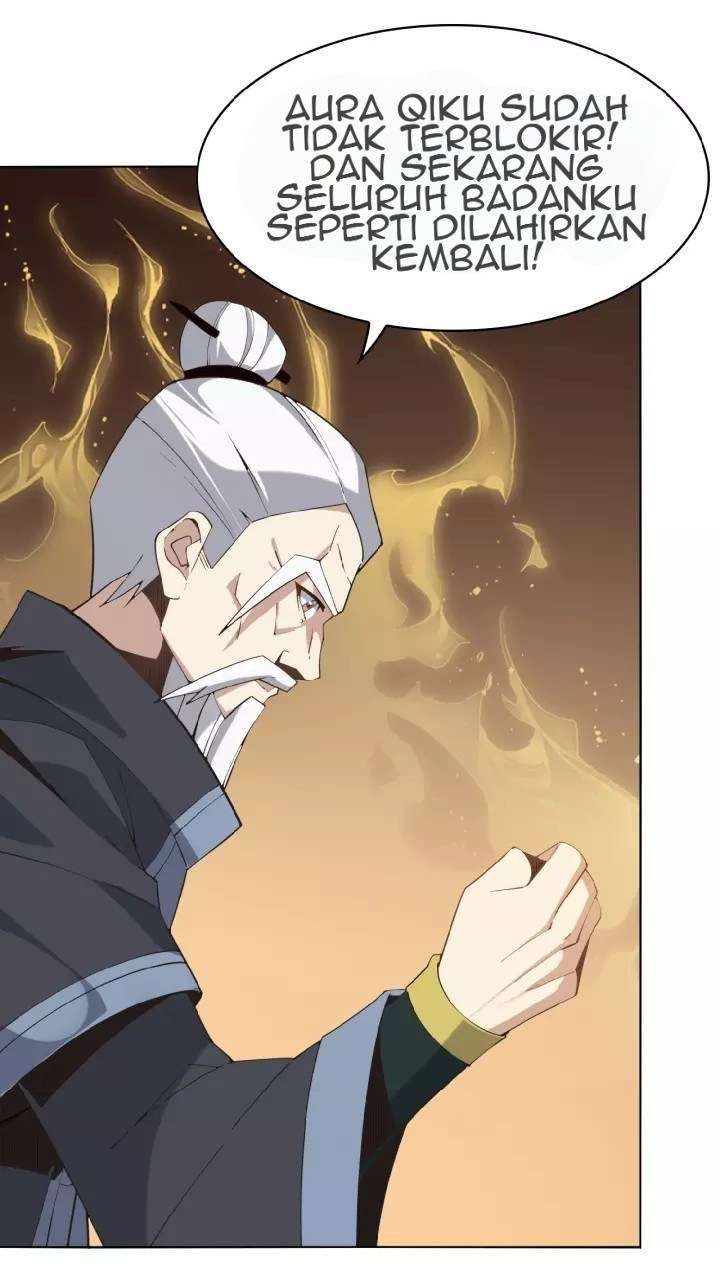 Swallow The Whole World chapter 07 halaman 48