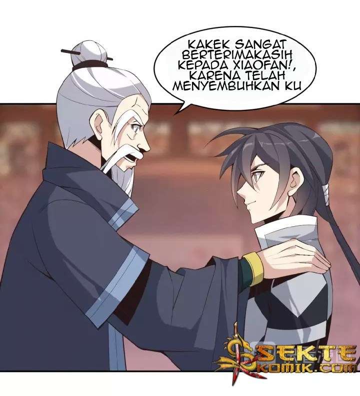 Swallow The Whole World chapter 07 halaman 50
