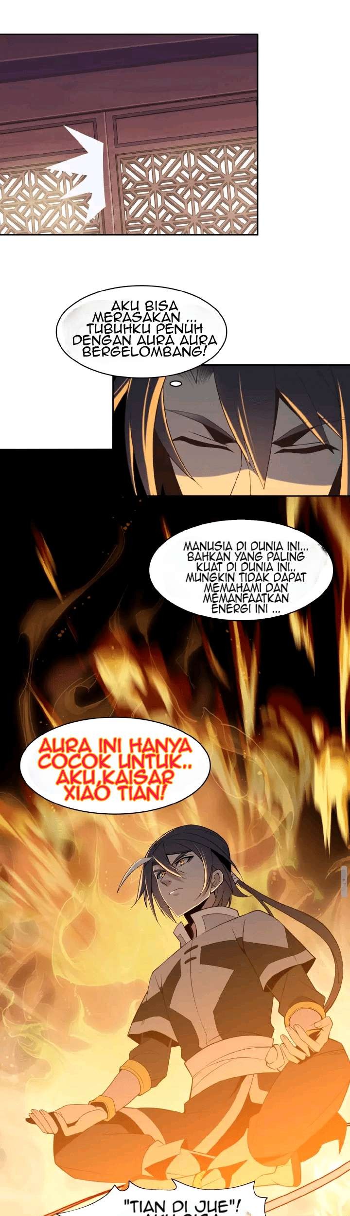 Swallow The Whole World chapter 07 halaman 51