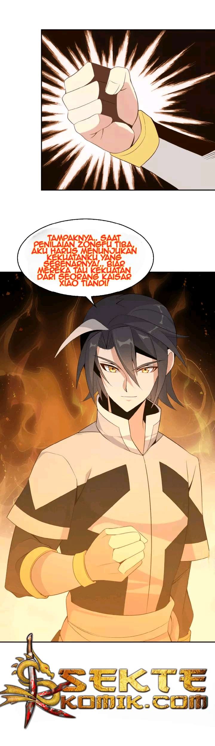 Swallow The Whole World chapter 07 halaman 55