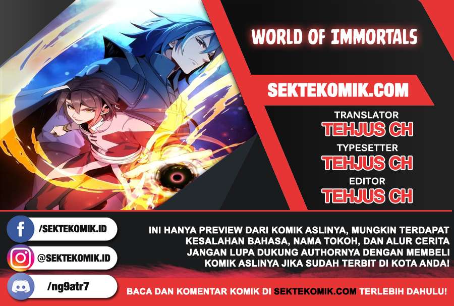 Swallow The Whole World chapter 08 halaman 1
