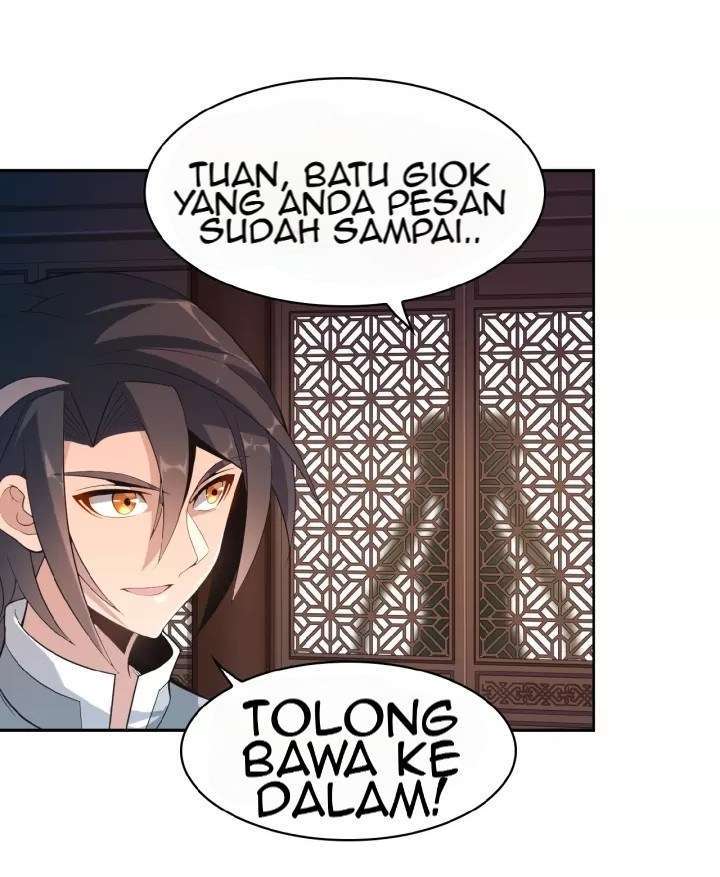 Swallow The Whole World chapter 08 halaman 6